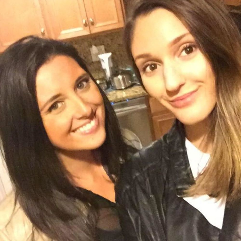 Meet your Posher, Jackie